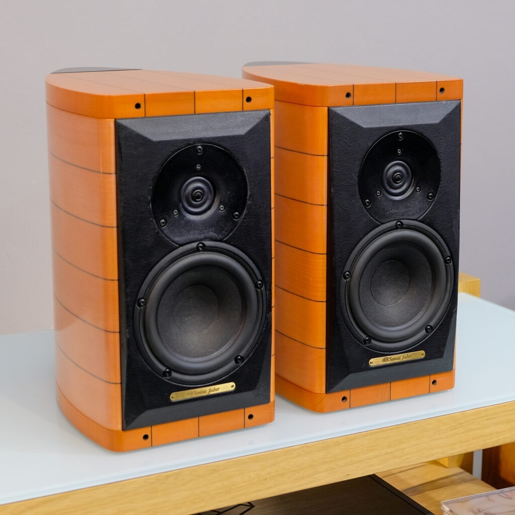 Sonus faber Cremona Auditor M