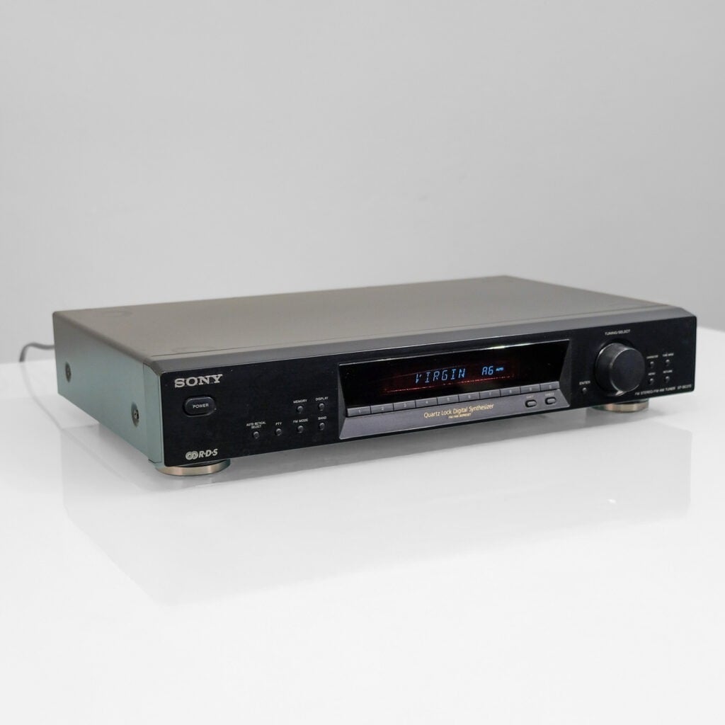 Sony ST-SE370
