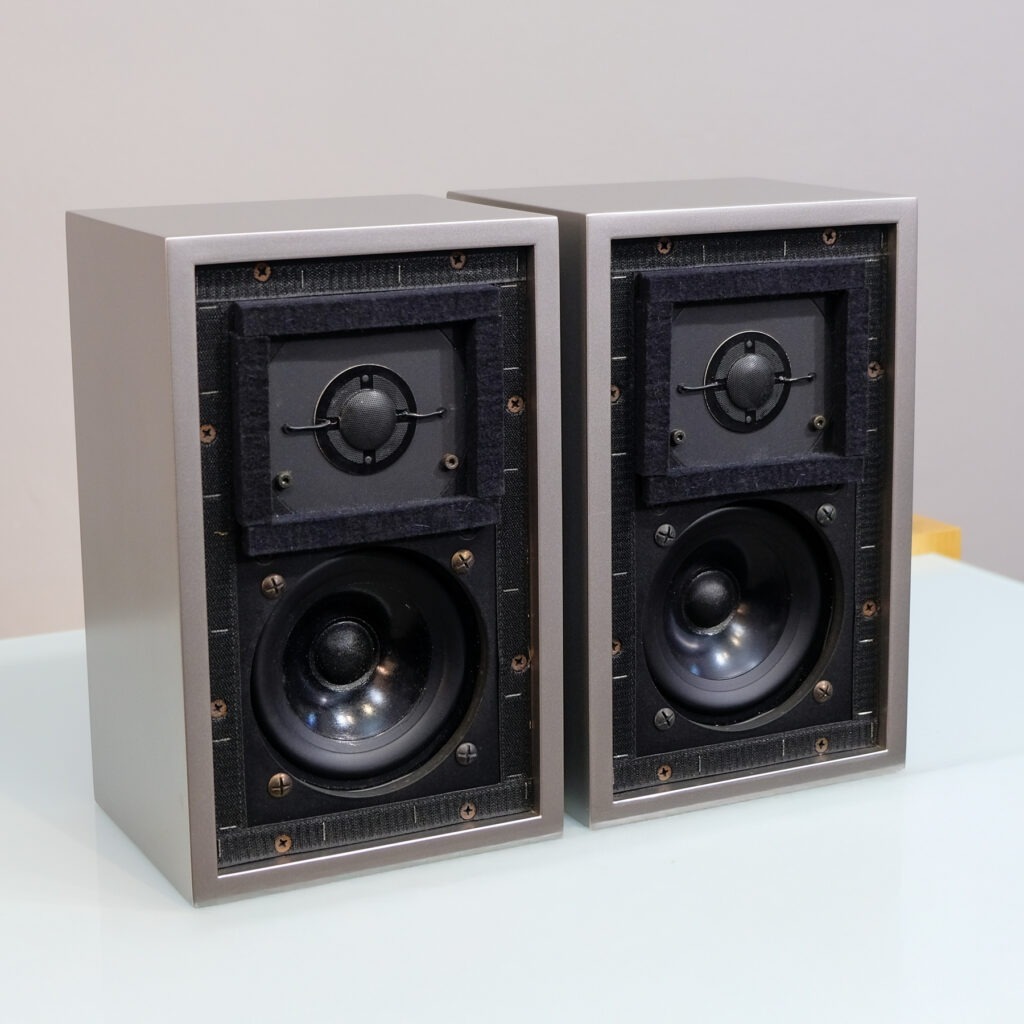 Spendor LS3/5A