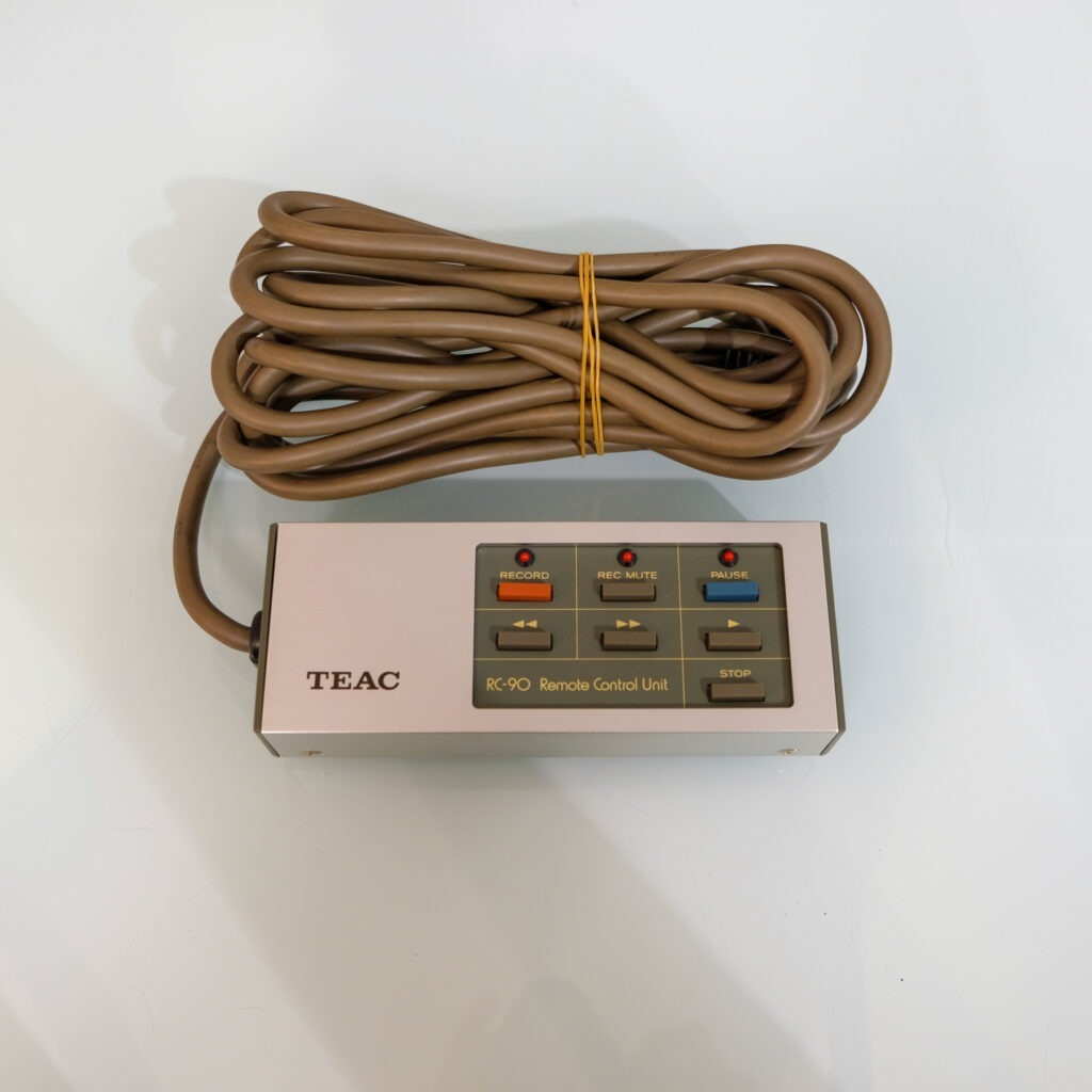 Teac RC-90