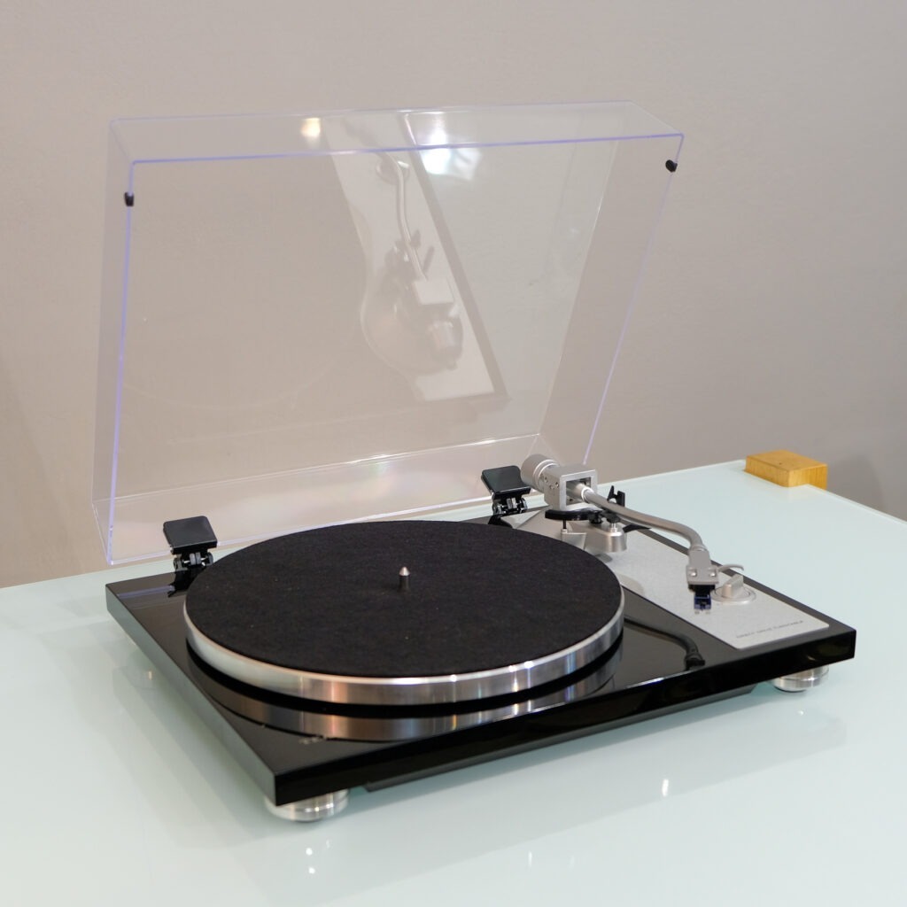 Teac TN-4D