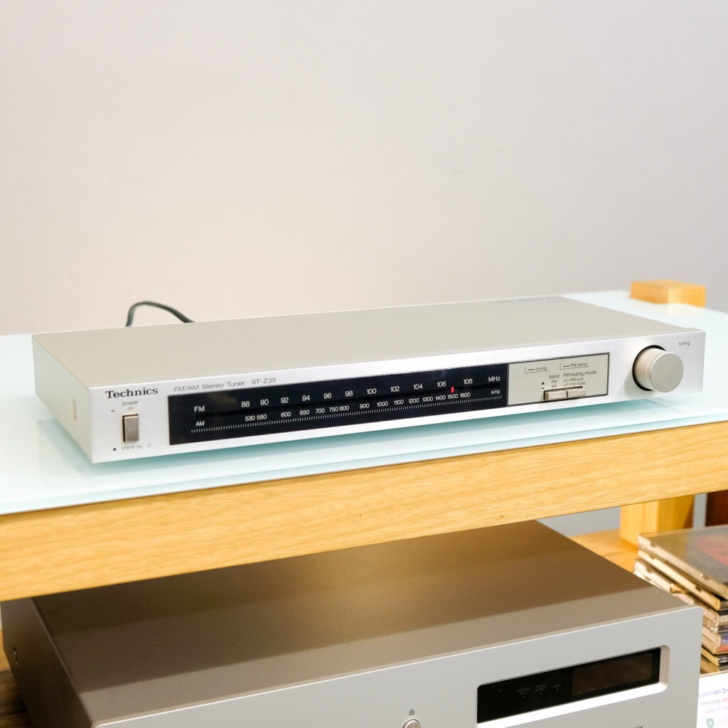 Technics ST-Z35