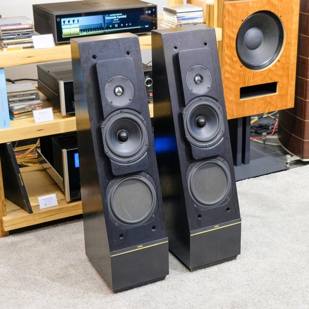 Thiel CS1.5