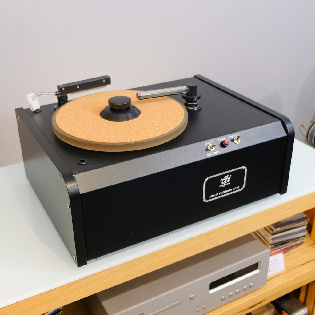 VPI HW-27 Typhoon