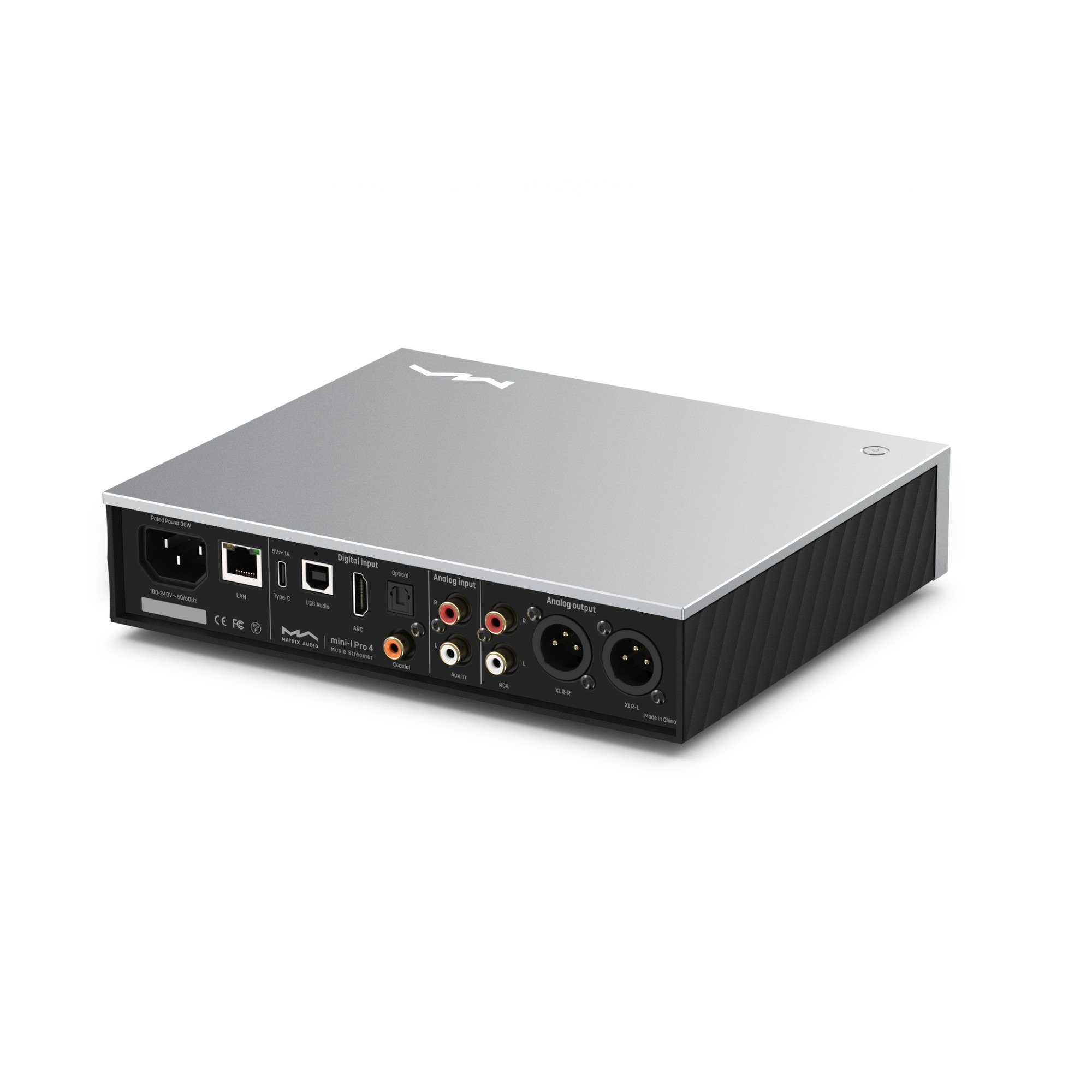 Matrix Audio MINI-I PRO 4