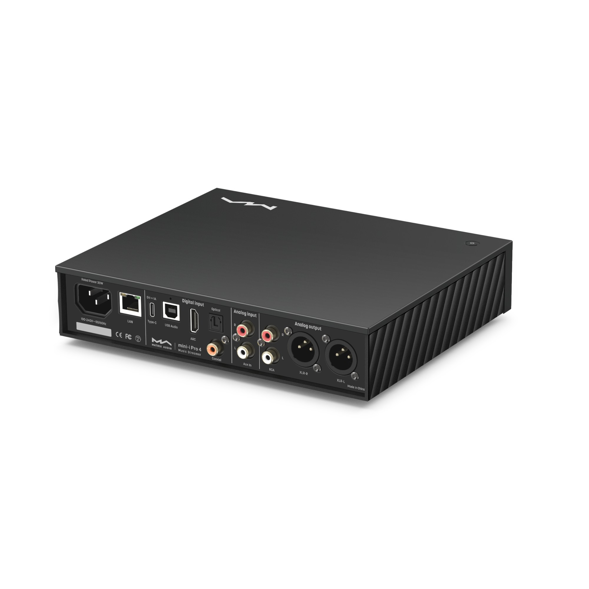 Matrix Audio MINI-I PRO 4