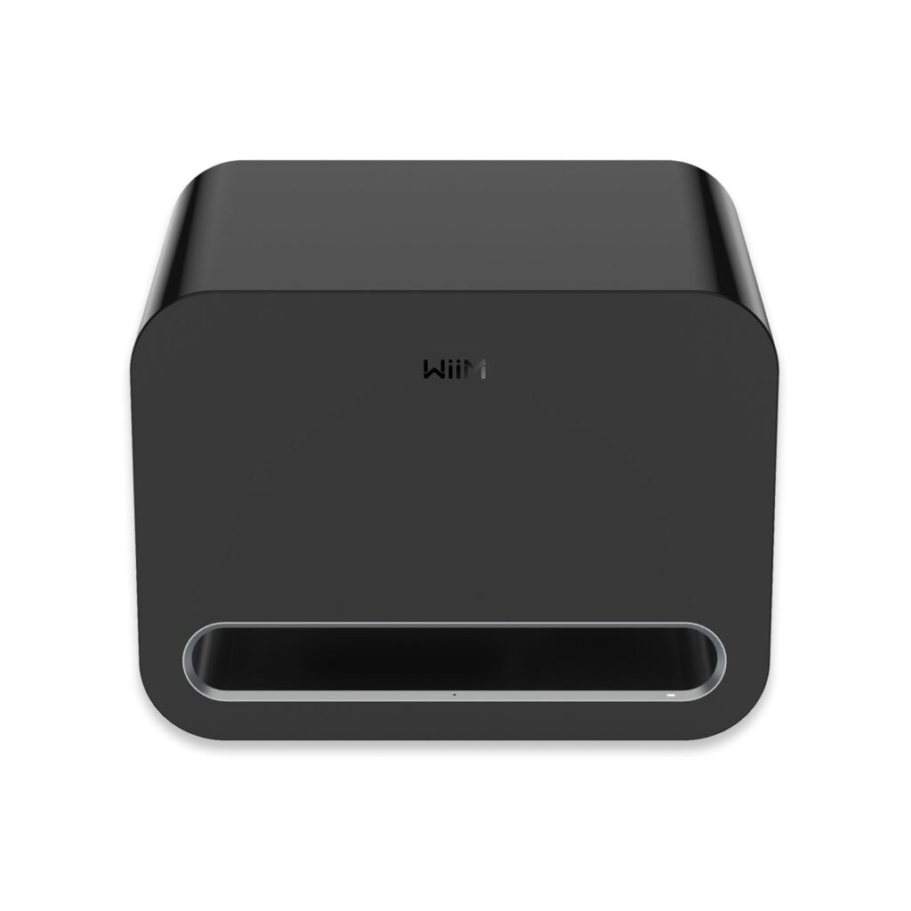 WiiM Sub Pro