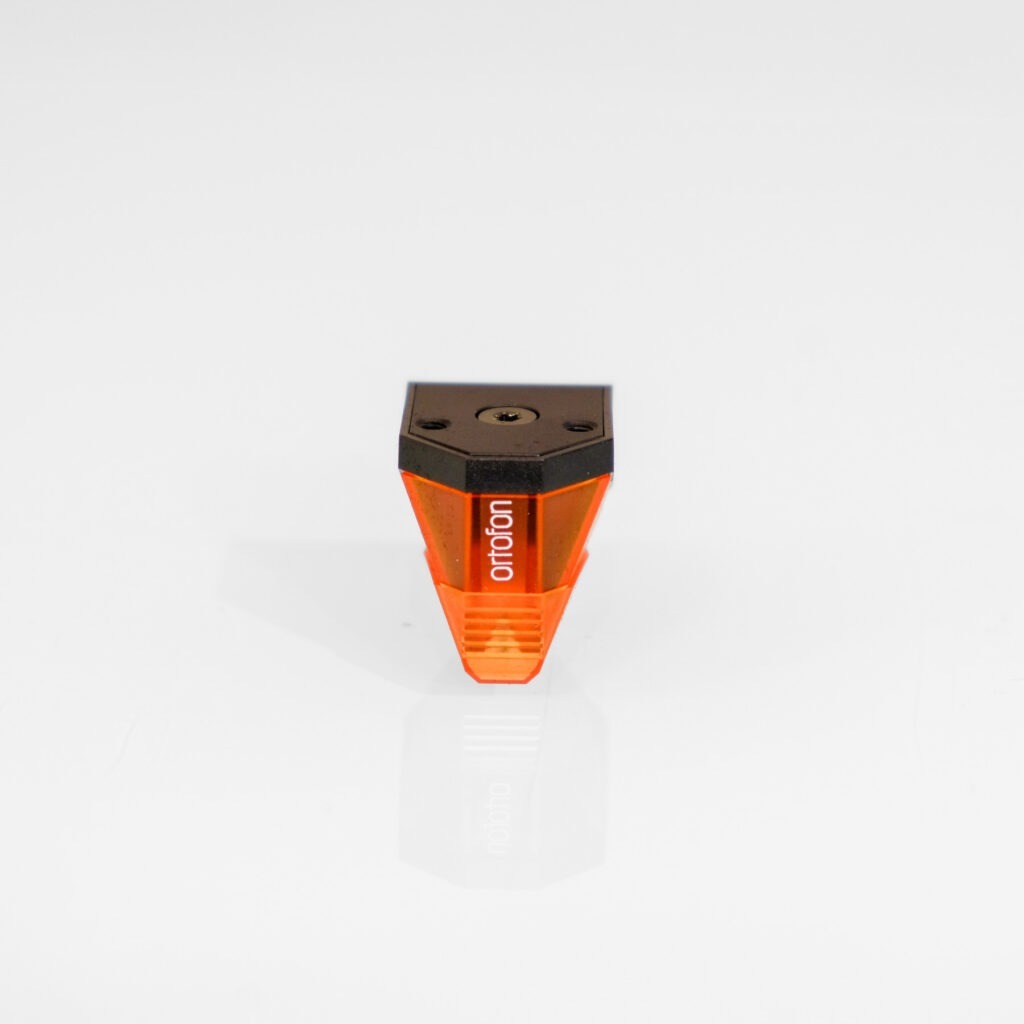 Ortofon 2M Bronce
