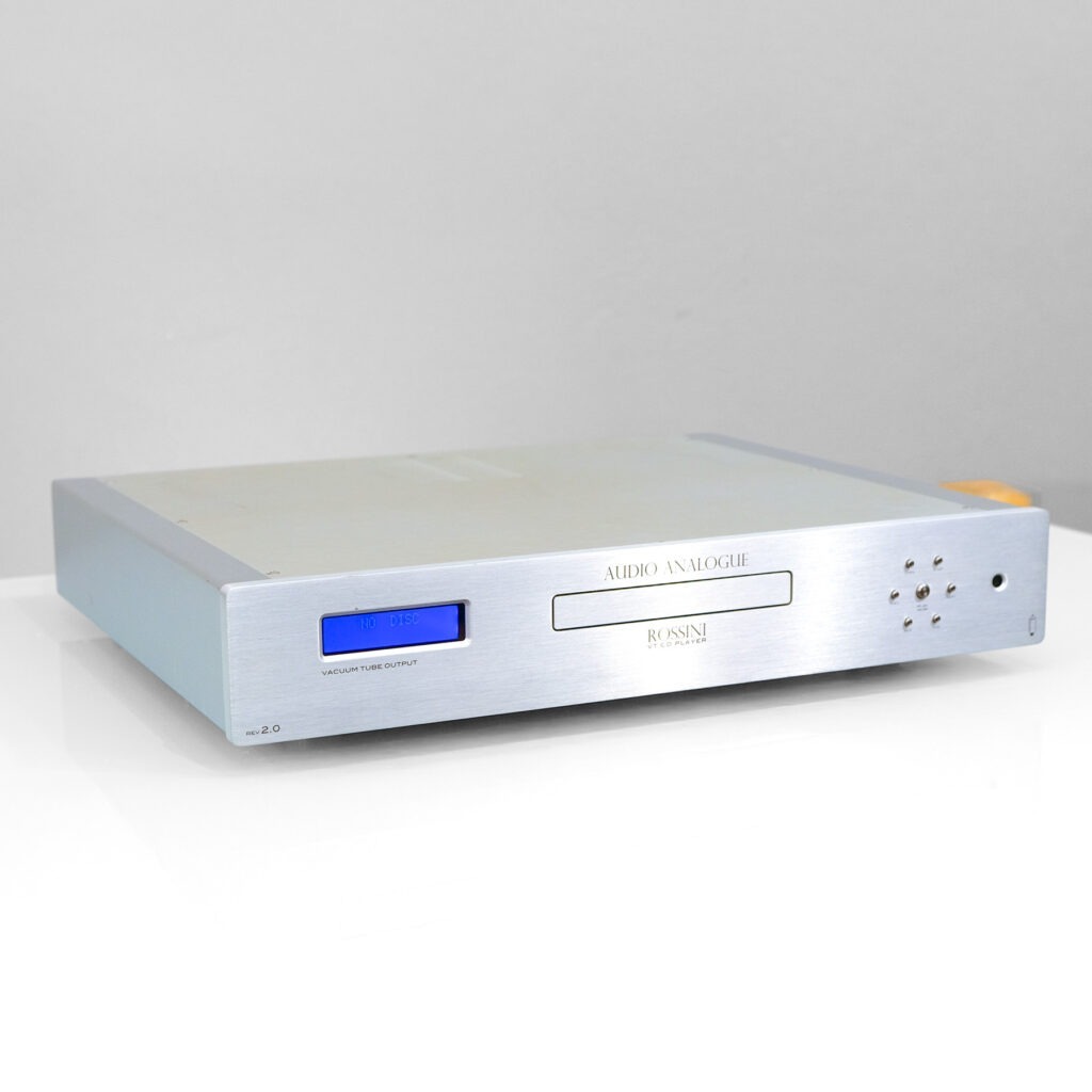 Audio Analogue Rossini CD 2.0