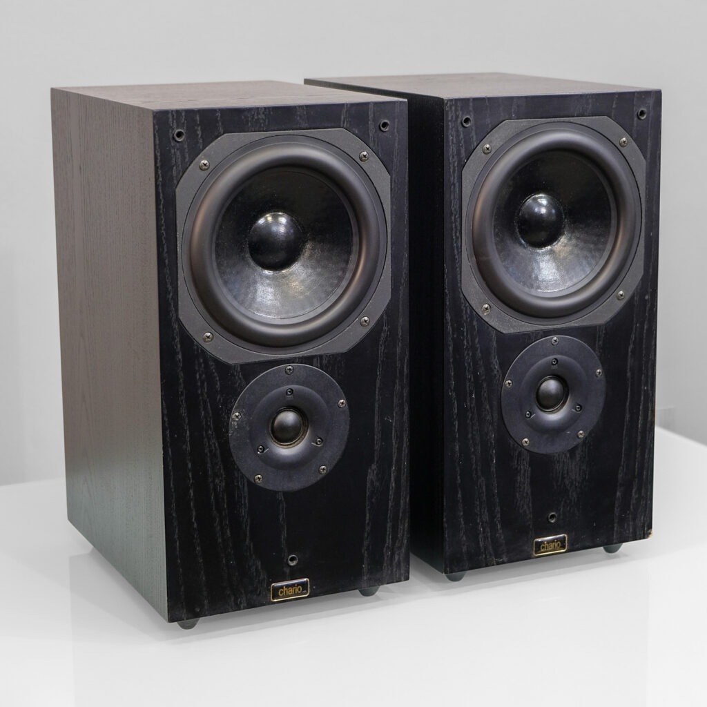 Chario Syntar 200