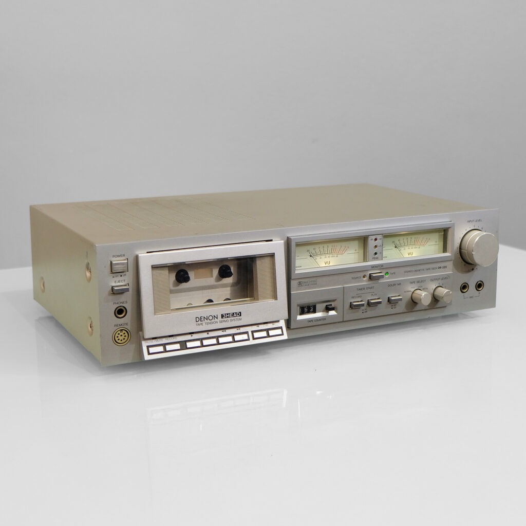 Denon DR-320