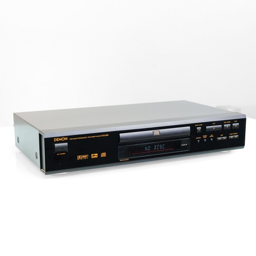 Denon DVD-800