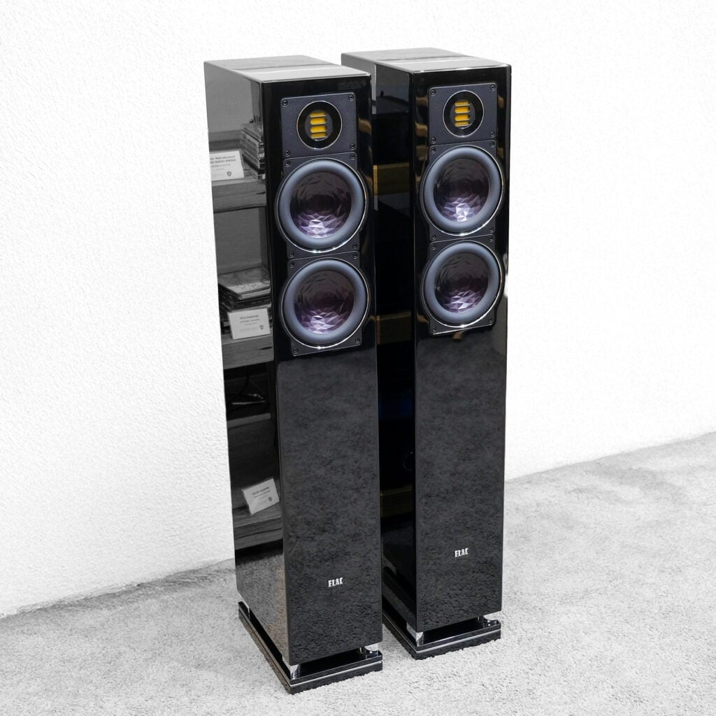 Elac FS 407