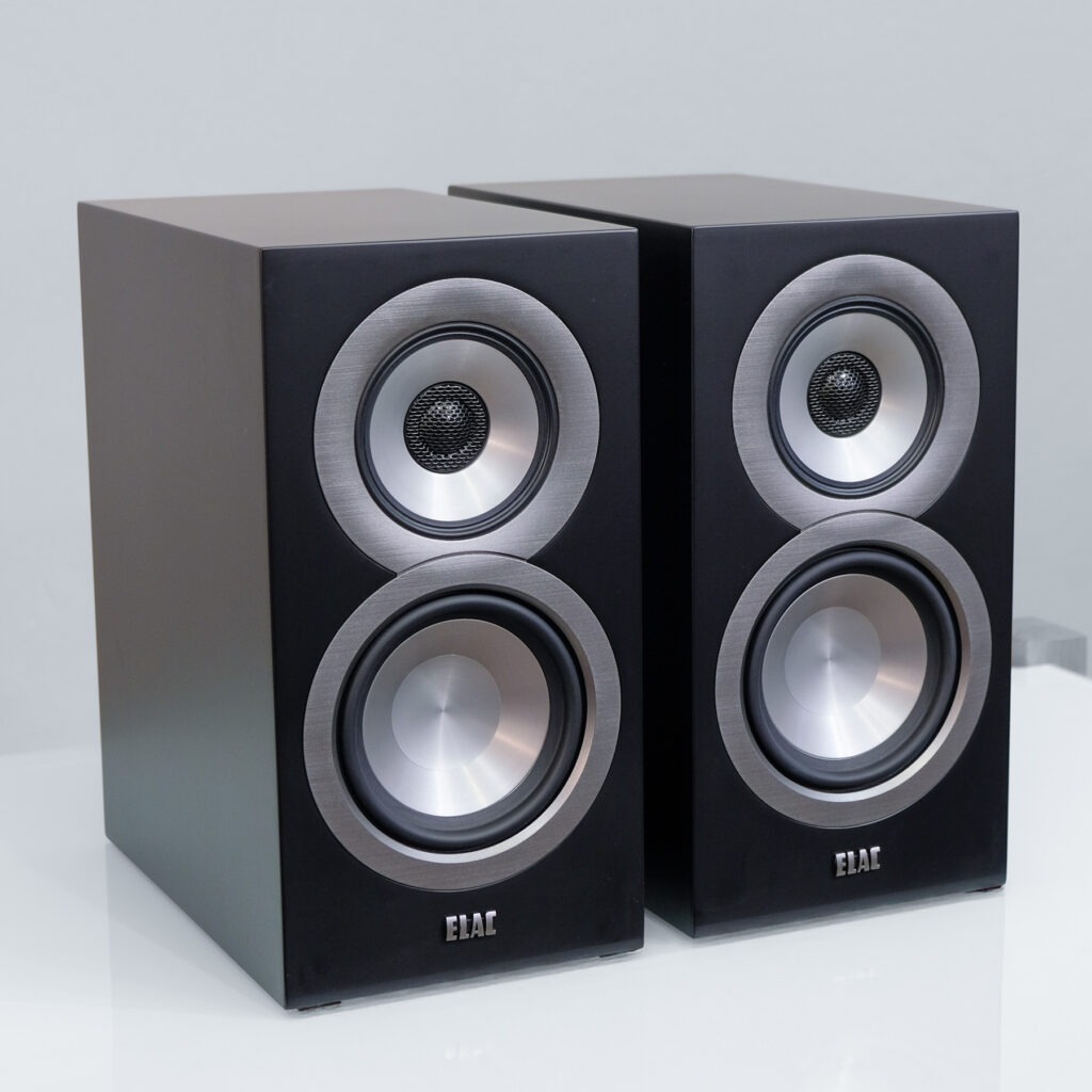 Elac BS U5