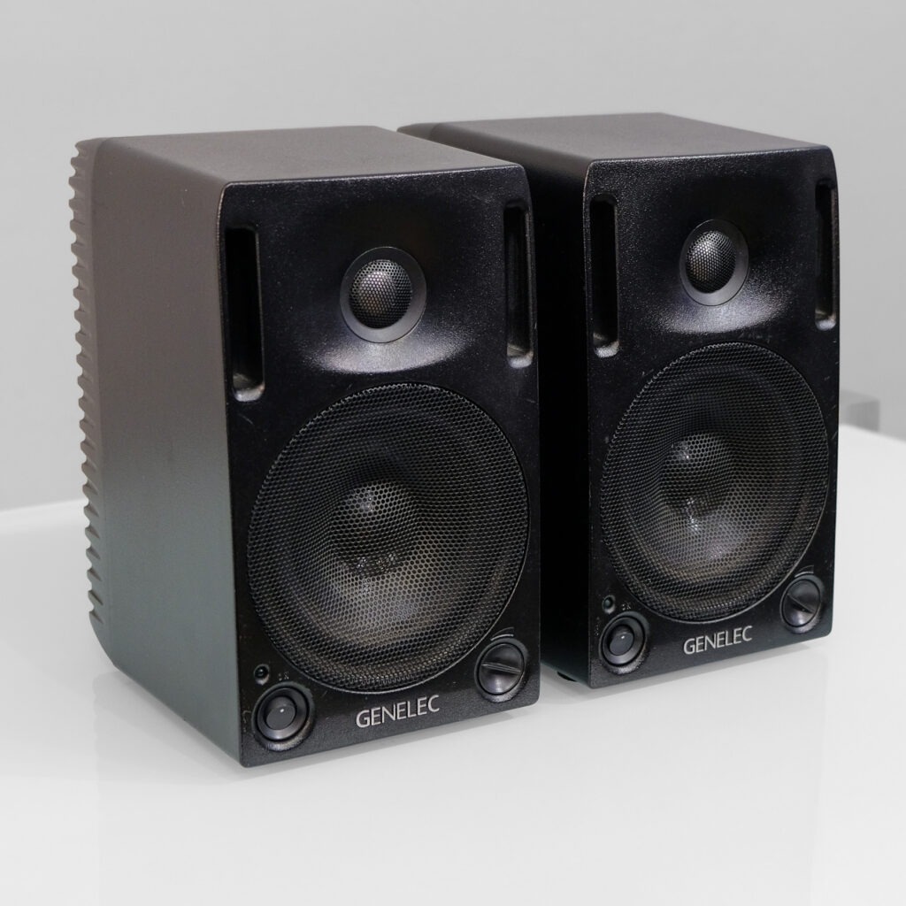Genelec 1029A