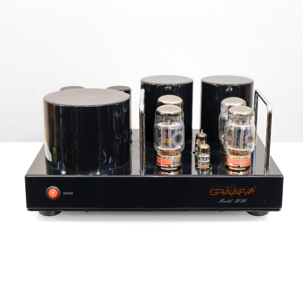 Graaf iti 5050