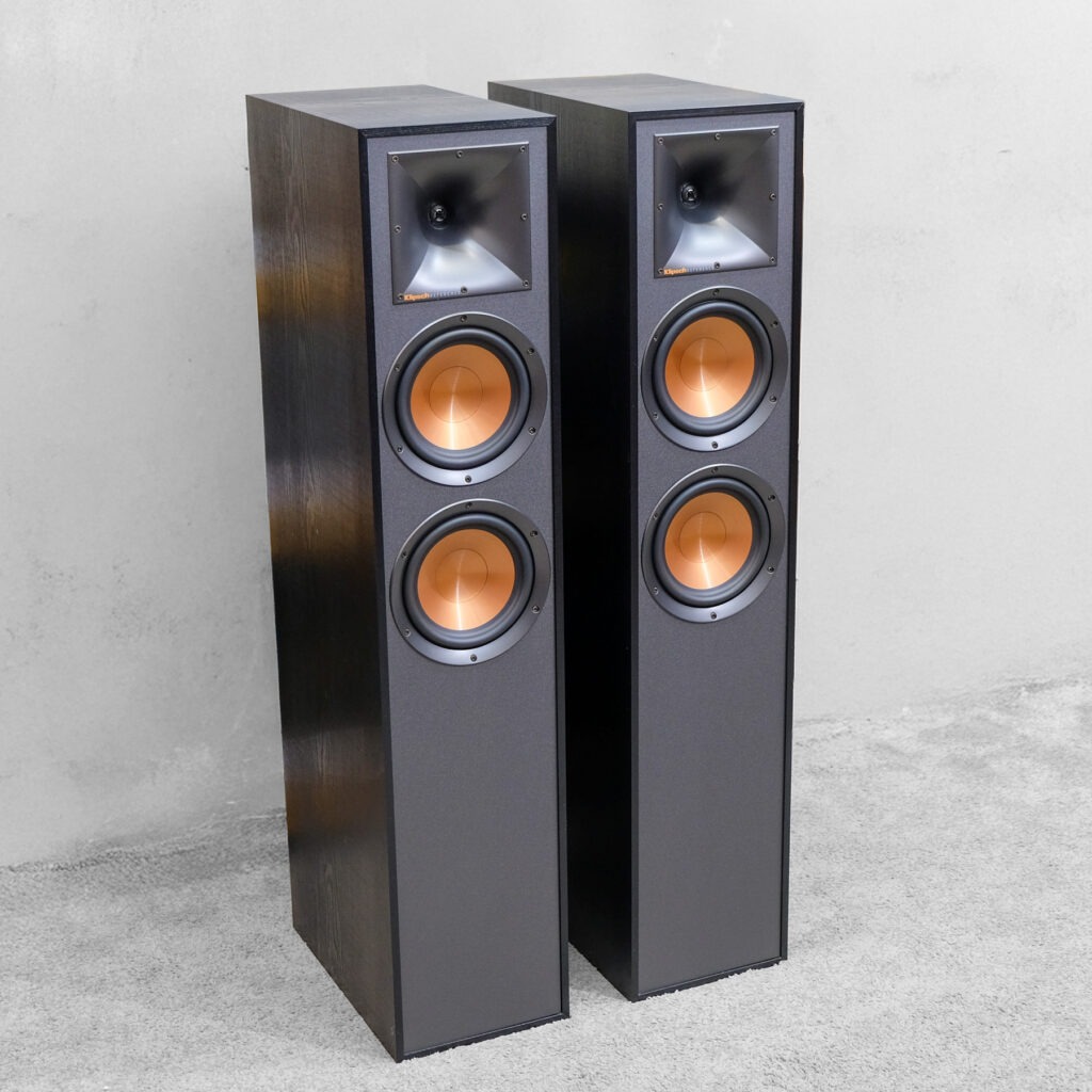 Klipsch R-620F
