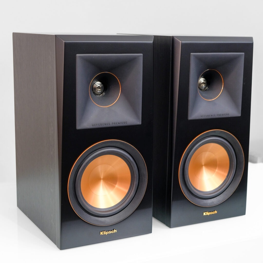 Klipsch RP-500M