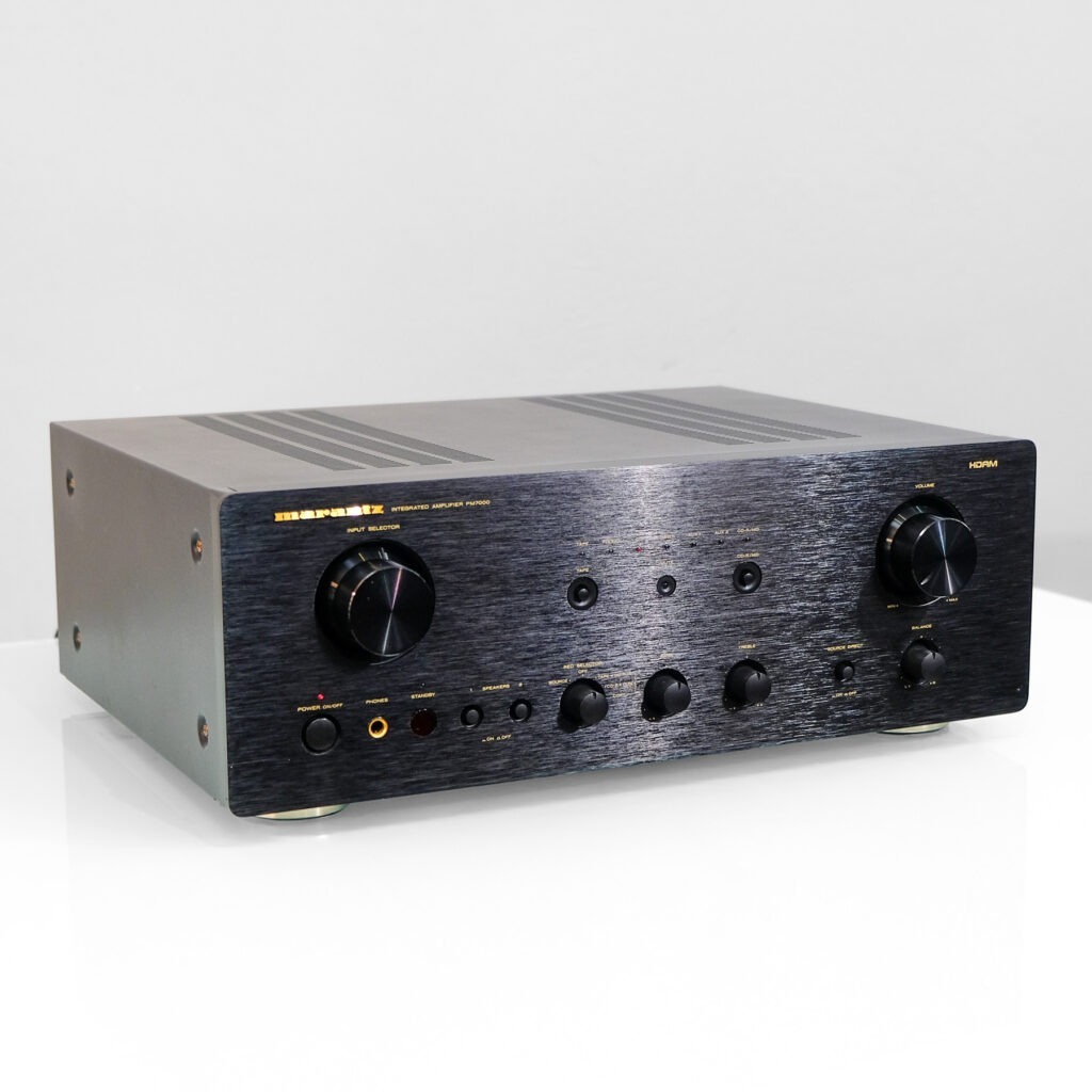 Marantz PM7000