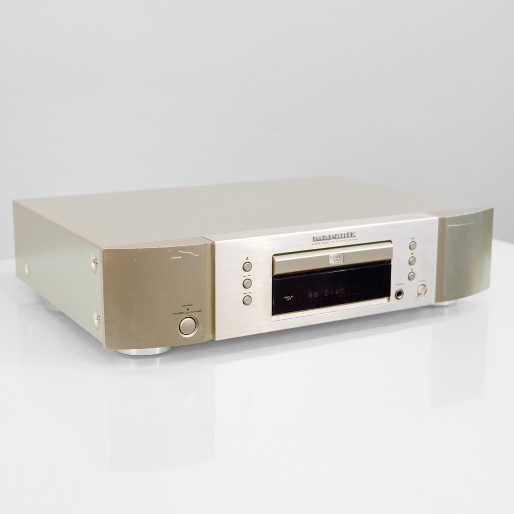 Marantz SA7003