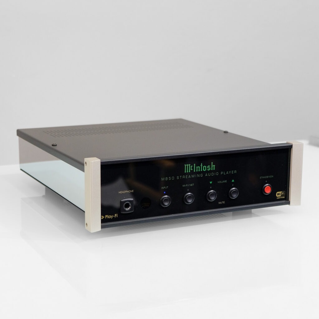 McIntosh MB50