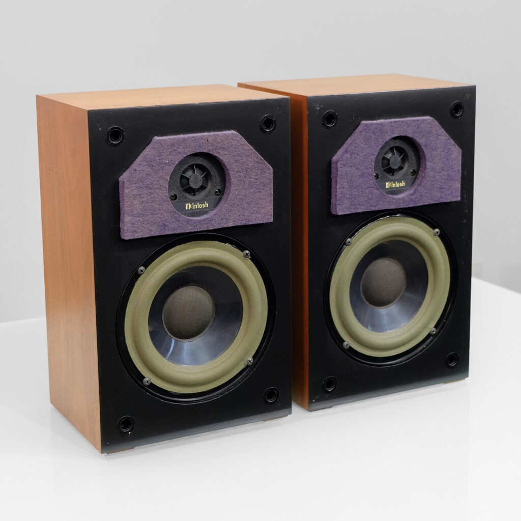 McIntosh XL1
