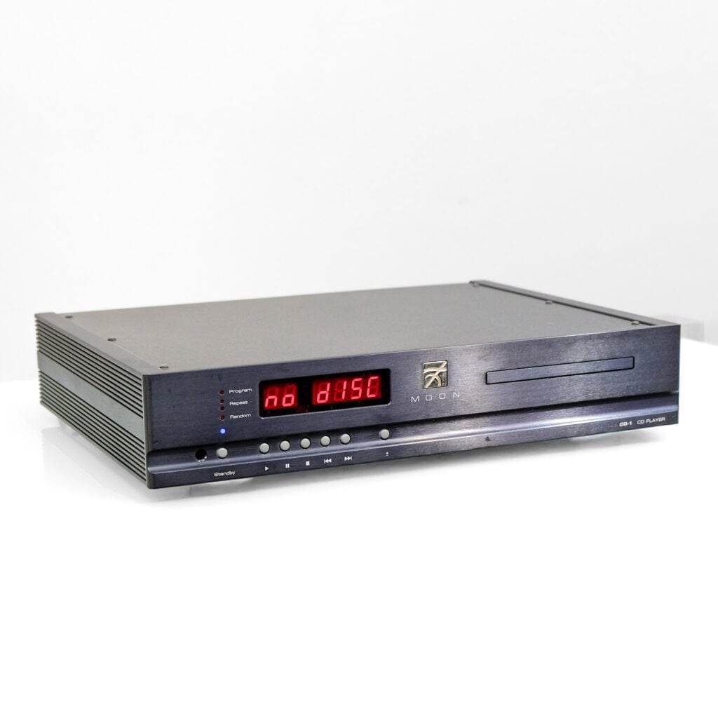 Луна CD-1