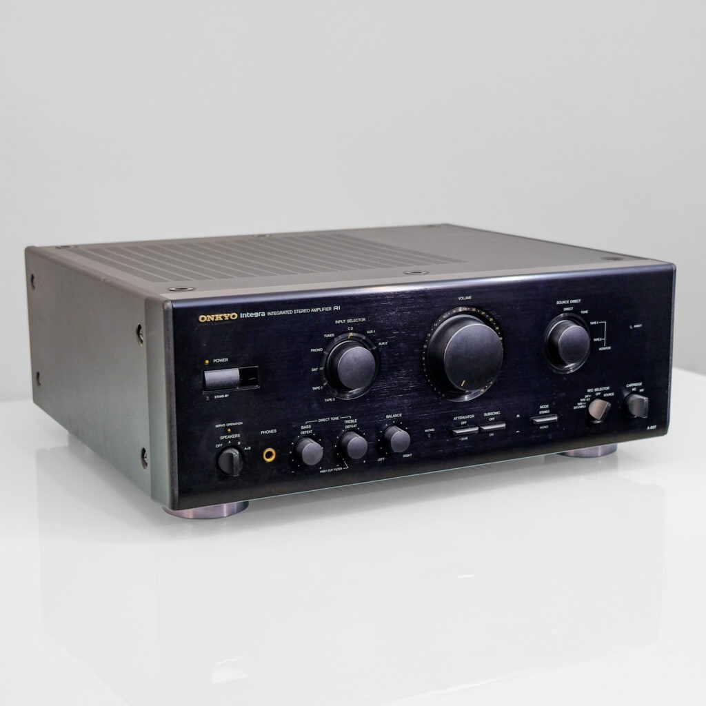 Onkyo A-807