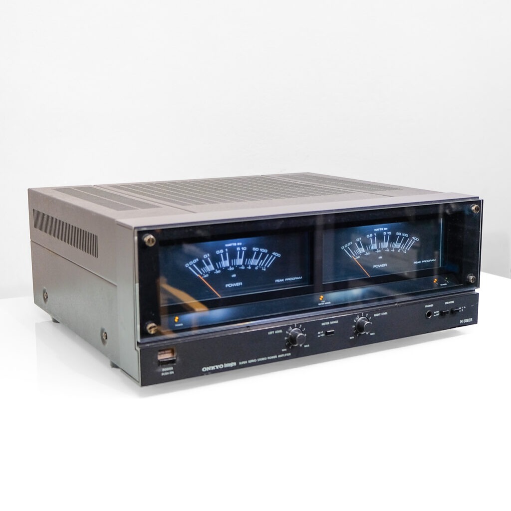 Onkyo M-5060R