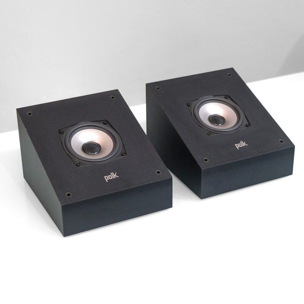 Polk Audio XT90