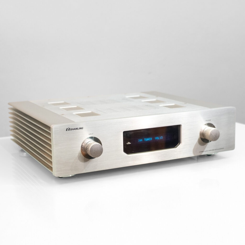 Shanling SLM-A40MKIII