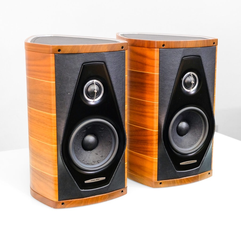 Sonus faber Olympica I + Stand