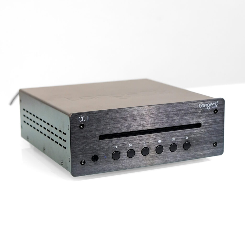 Tangent CD II