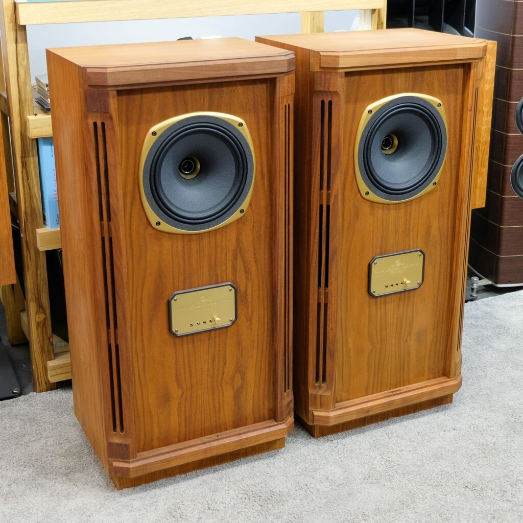 Tannoy Prestige Turnberry SE