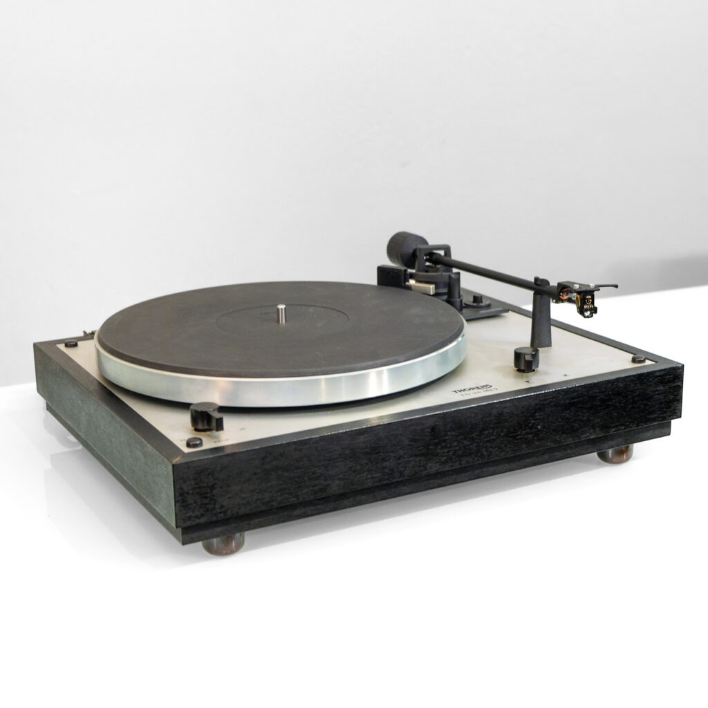 Thorens TD166 MKV