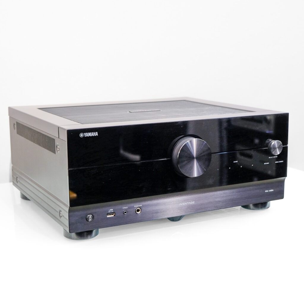 Yamaha RX-A6A
