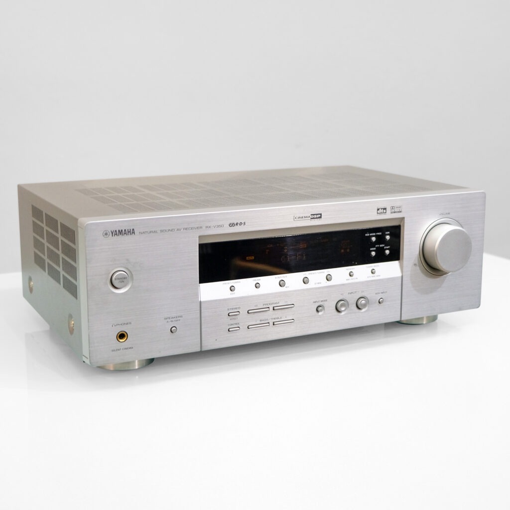 Yamaha RX-V350