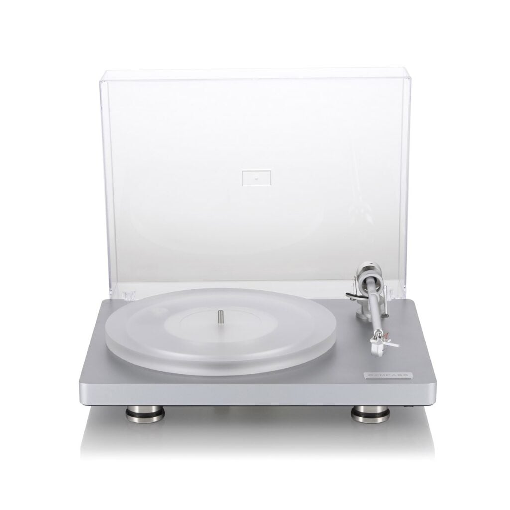Clearaudio Compass