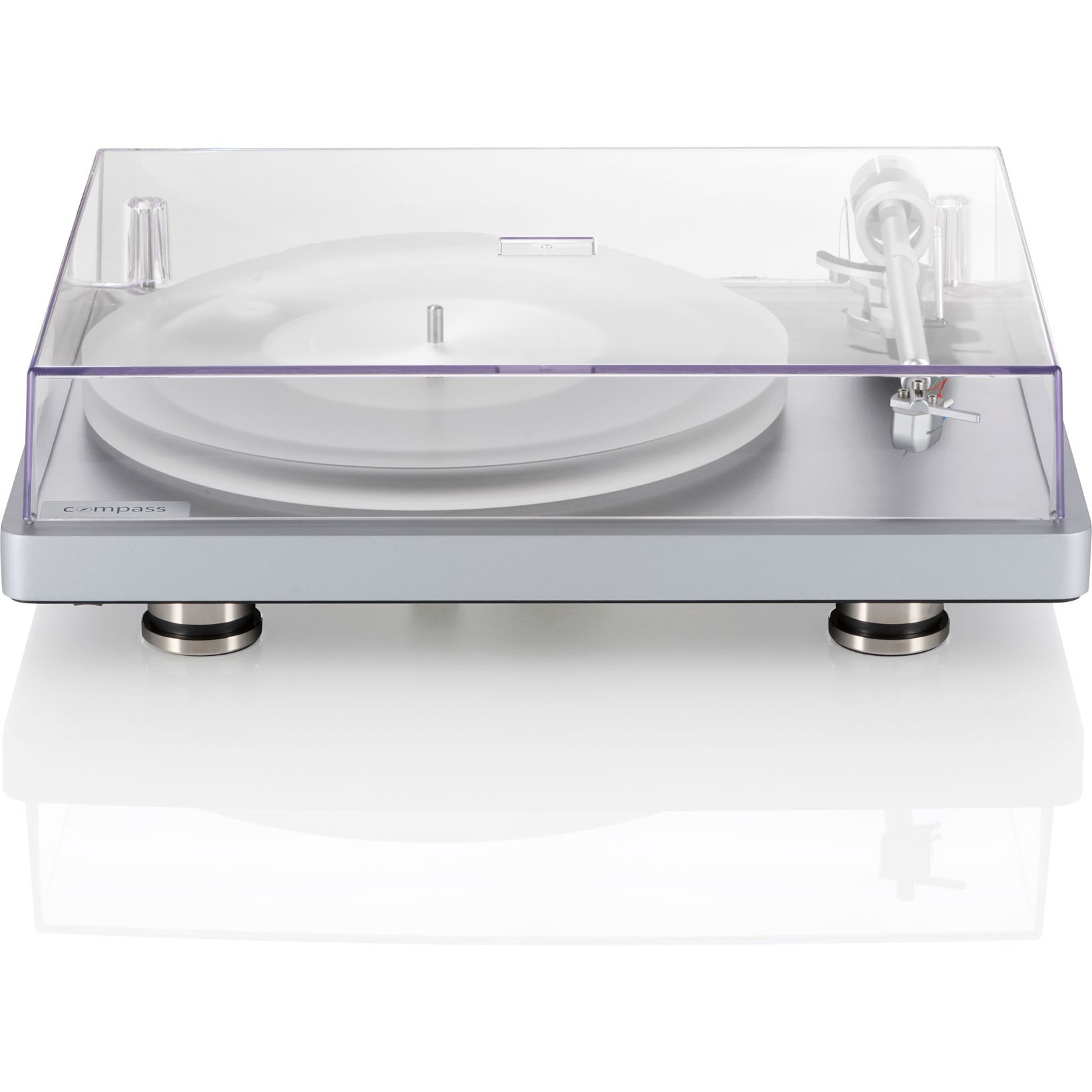 Clearaudio Compass