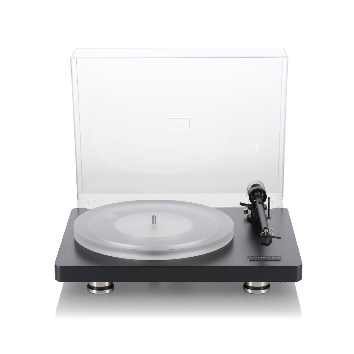 Clearaudio Compass