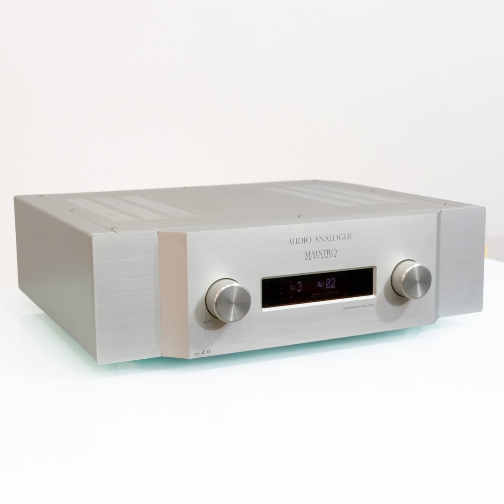 Audio Analogue Maestro 70 Rev 2