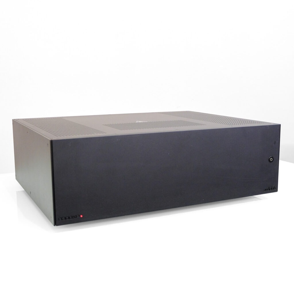 Audiolab 8300XP