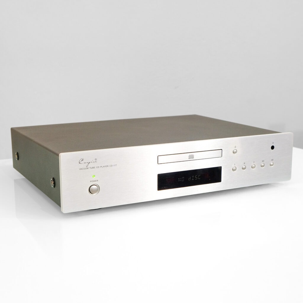 Cayin CD-11T