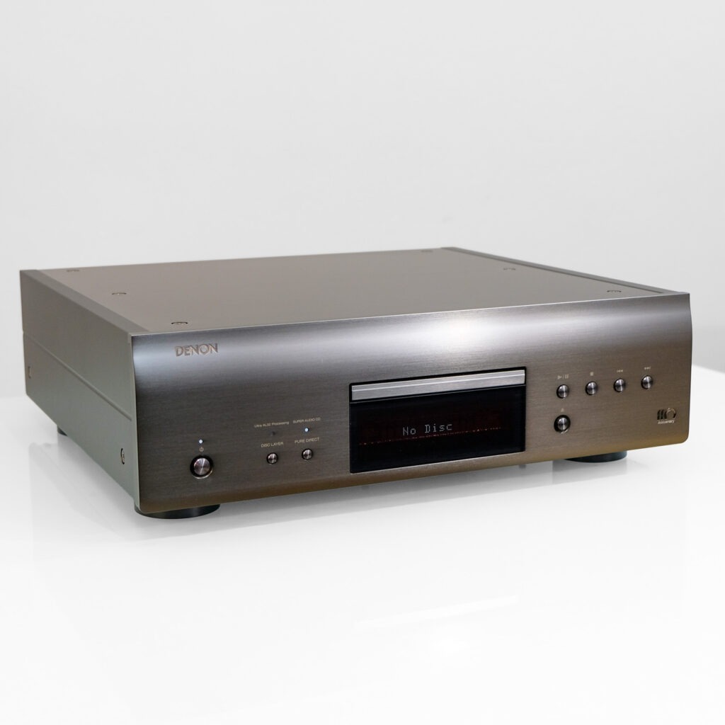 Denon DCD-110