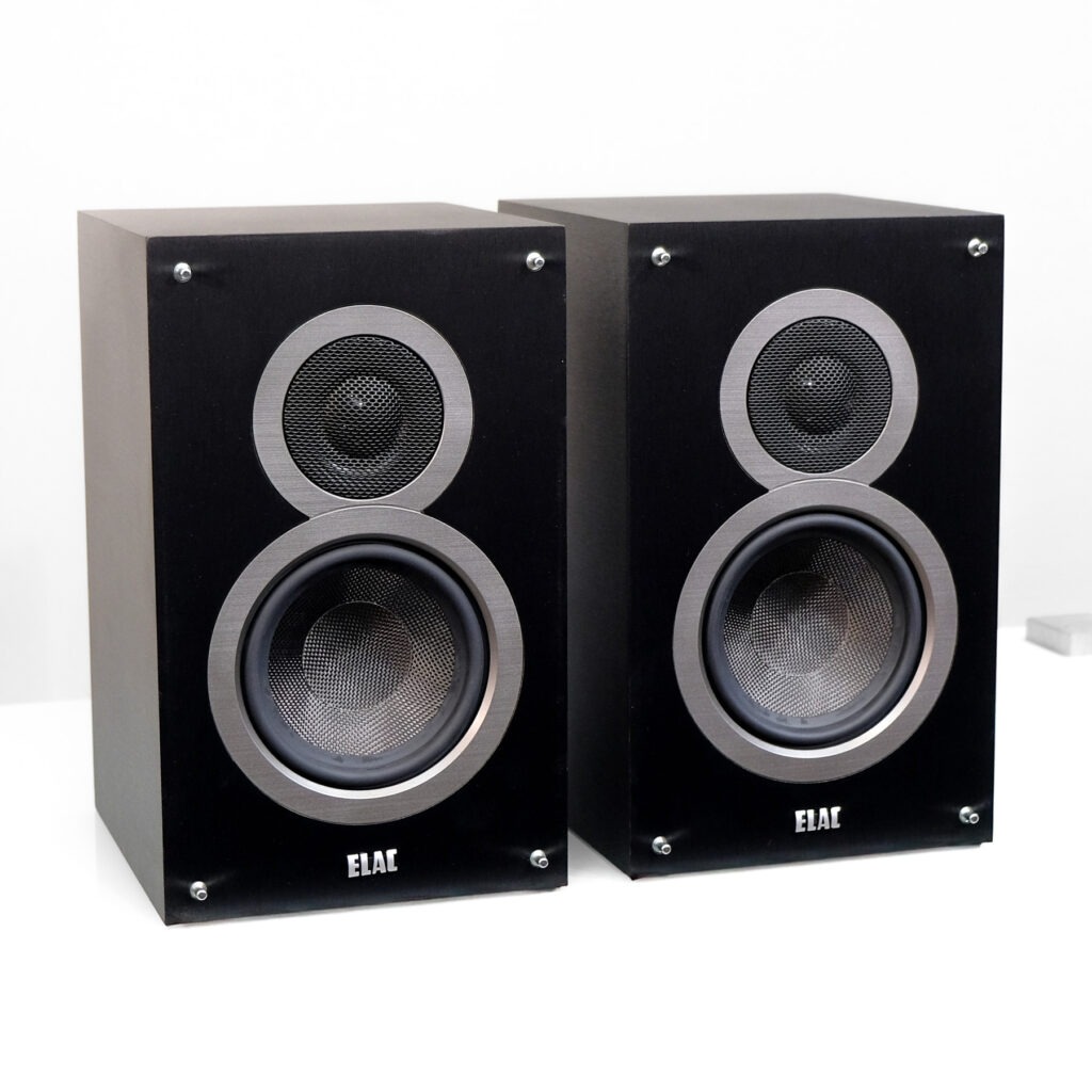 Elac Debut B5