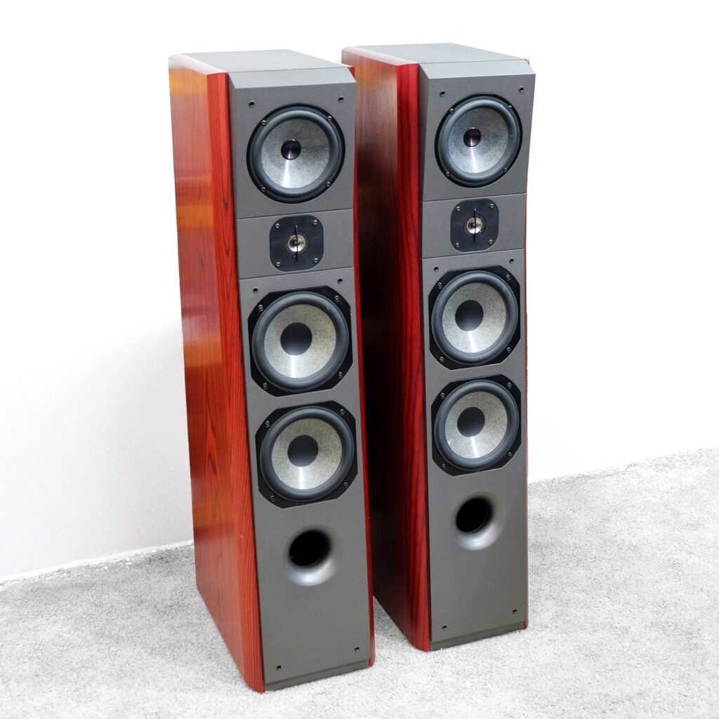 Focal JM-Lab Electra 926
