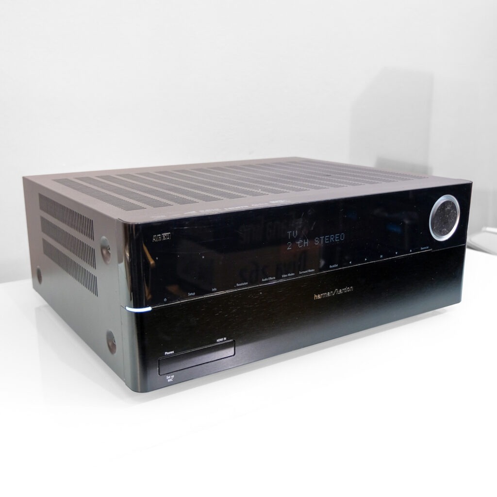Harman Kardon AVR370