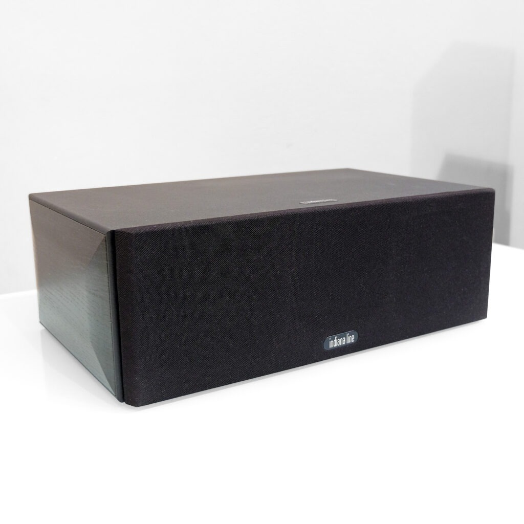 Indiana Line Nota 740X