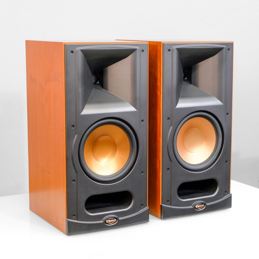 Klipsch RB-75
