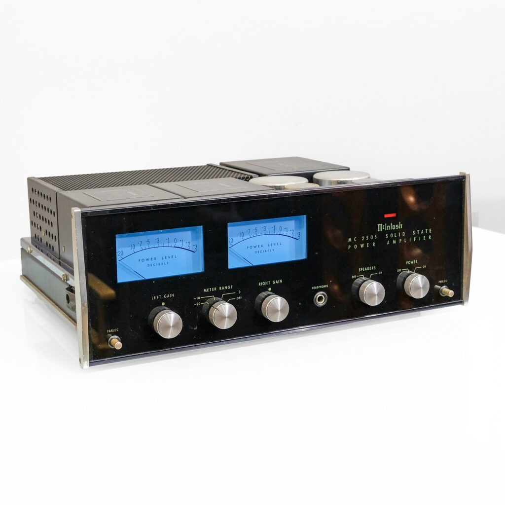McIntosh MC2505